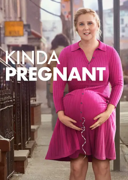 Kinda Pregnant - VJ Emmy